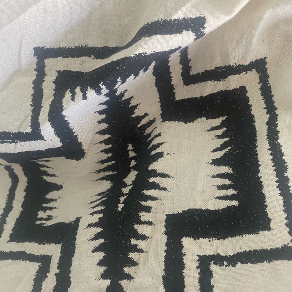 Pendleton Faux Shearling Trim Sidney Barn Coat in fatigue green - Picture 9 of 16